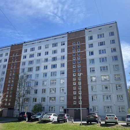 Apartments In Kauguri Jūrkalne Exterior foto